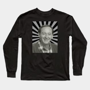 Retro Joe Long Sleeve T-Shirt